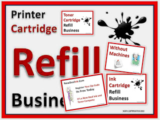 THE experts in toner refill kits and compatible toner cartridges since 1987 - Save 70% with ReChargX toner refill kits & 50% with ReChargX compatible