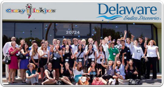 Delaware usa