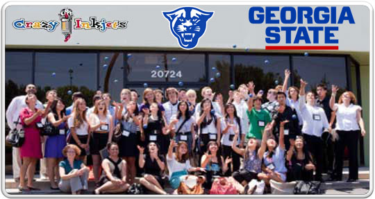 Georgia usa