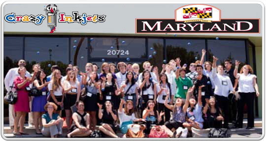 Maryland usa