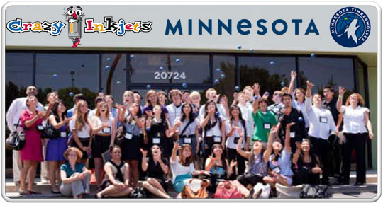 Minnesota usa