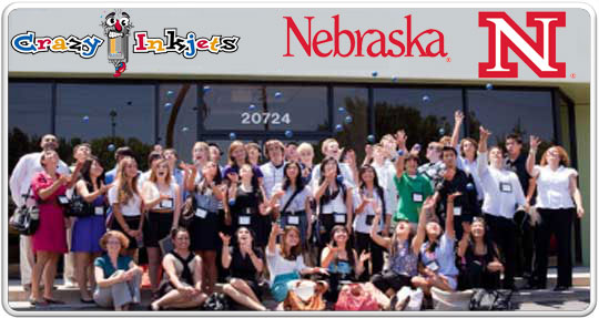 Nebraska usa