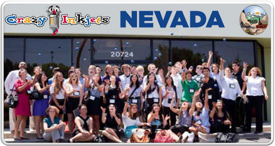 Nevada usa