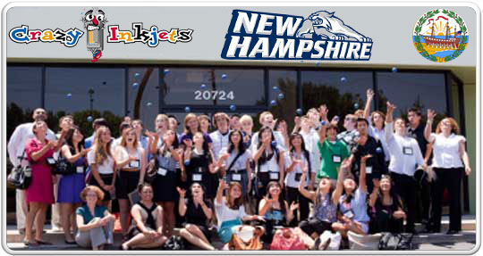 New_Hampshire usa