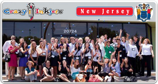 New_Jersey usa