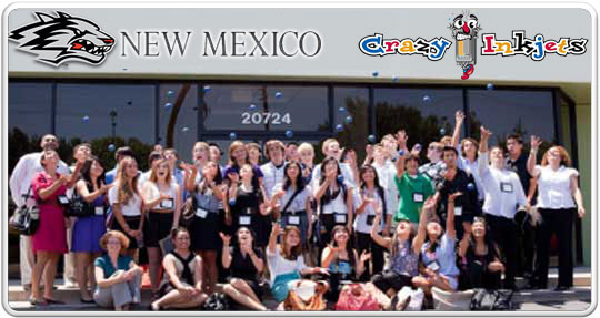 New_Mexico usa