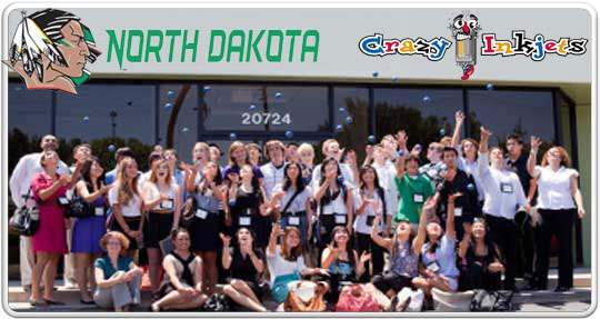 North_Dakota usa
