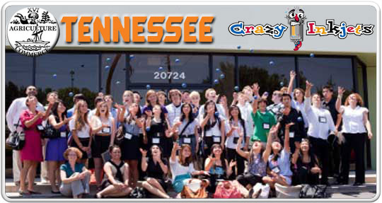 Tennessee usa