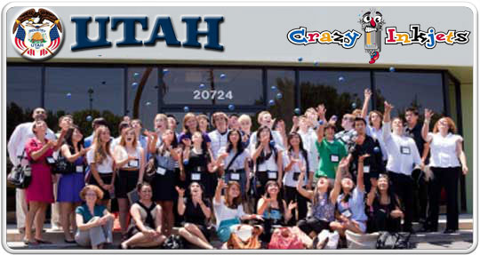 Utah usa