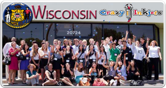 Wisconsin usa