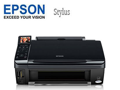 Epson Stylus NX410 