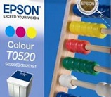 Epson T052 S20108 T052 S20189 ink cartridge on sale