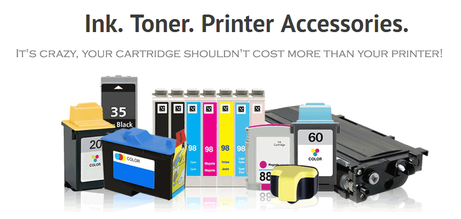 Cheap Printer cartridge suit all laser printers available in melbourne