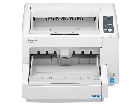 KV-S4065CW/S4065CL Printer ink cartridge
