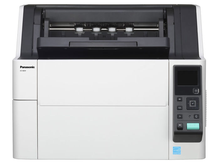 KV-S8147/S8127 Printer Ink printer cartridge