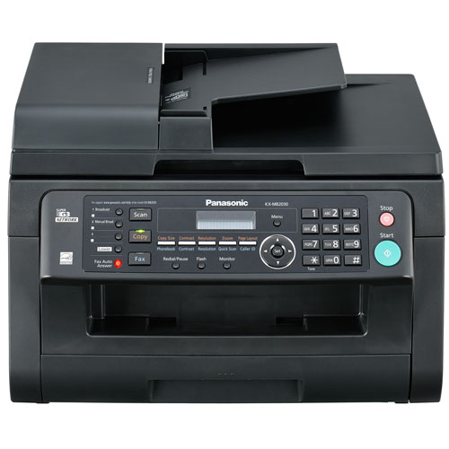 KX-MB2060 Series Laser Printers
