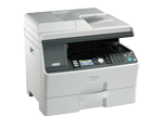 KX-MB3000 Series Printers