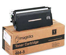 Pitney Bowes LC75 Printer inkjet Click Here