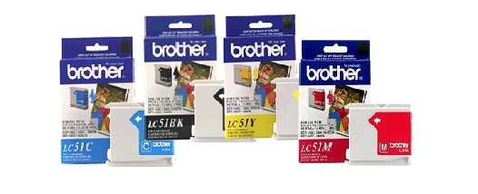 brother LC79 Printer inkjet Click Here