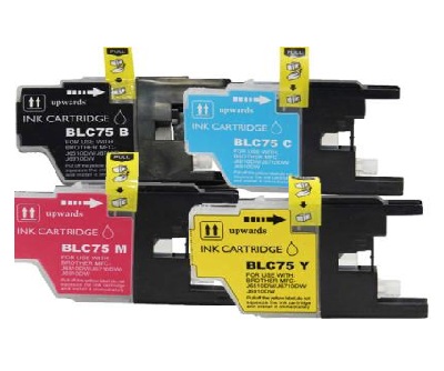 brother LC75 Printer inkjet Click Here