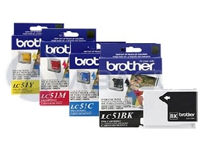 brother LC79 Printer inkjet Click Here