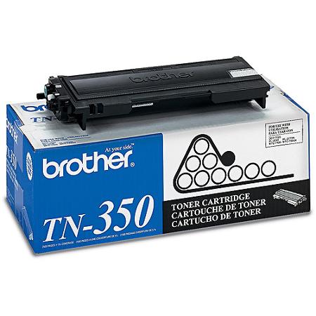 brother tn350 Printer laser toner Click Here
