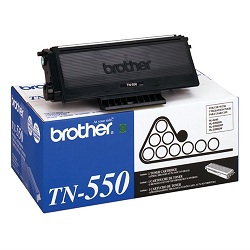 brother TN550 Printer laser toner Click Here