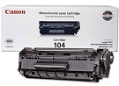 canon 104 FX9 FX10 (0263B001A) oem Printer laser toner Click Here