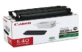canon E40 1491A002AA oem Printer laser toner Click Here