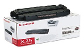canon X25 8489A001AA oem Printer laser toner Click Here