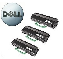 Dell 310-5400, Y5007 Laser Toner Cartridge
