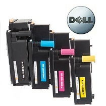 Dell C1660w toner cartridges, Dell C1660w printer cartridge