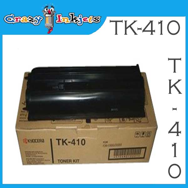 Kyocera Mita TK-6309 laser Toner cartridge on sale buy one get one free