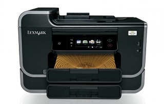 Lexmark #100XL inkjet cartridge on sale buy one get one free
