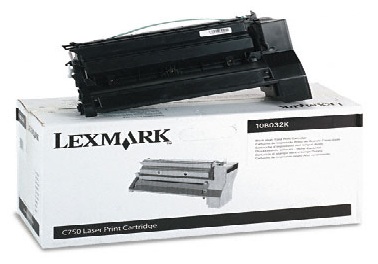 Lexmark 10B032K laser Toner cartridge on sale buy one get one free