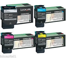 Lexmark X544 laser Toner cartridge on sale buy one get one free