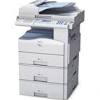 Ricoh 201spf Copier, Printer email/fax