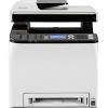 Ricoh SP C250SF Laser Multifunction Printer - Color - Plain Paper Pri, Lightweight