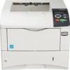 Kyocera FS-3900DN Workgroup Laser Printer Network