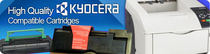 Kyocera Mita Printer logo
