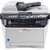 Kyocera Ecosys M2535DN Laser Multifunction Printer - Monochrome - Plain Paper Print - Desktop