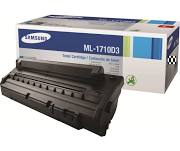 Samsung SCX Printers SCX-3400F Toner Cartridge, Black - 1-pack