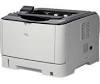 Ricoh Aficio SP 3500N 30 ppm Laser Printer