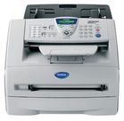 High Quality Laser Fax with Copying Facility The FAX-2920 offers fast and economical laser functionality. With the inclusion of a large memory important information.